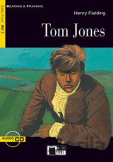 Reading & Training: Tom Jones + CD