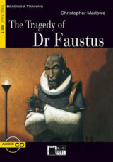 Reading & Training: The Tragedy of Dr Faustus + CD