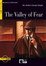 Reading & Training: The Valley of Fear + CD