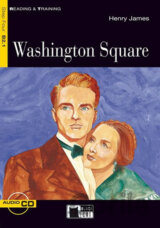 Reading & Training: Washington Square + CD