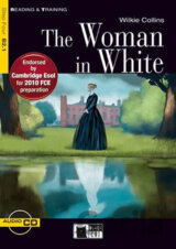 Reading & Training: The Woman in white + CD