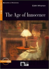 Reading & Training: The Age of Innocence + CD
