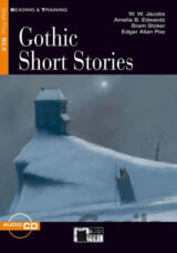 Reading & Training: Gothic short stories + CD