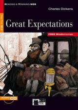 Reading & Training: Great Expectations + CD