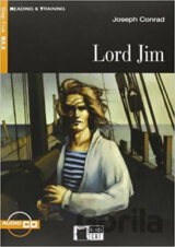 Reading & Training: Lord Jim + CD