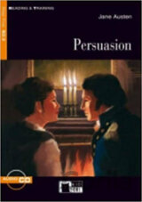 Persuasion + CD