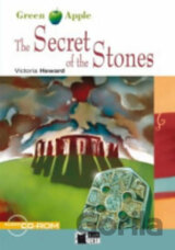 The Secret Of The Stones + CD-ROM