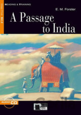 Reading & Training: A Passage To India + CD