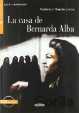La Casa de Bernarda Alba + CD