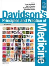 Davidsons Principles and Practice of Medicine