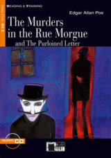 Reading & Training: The Murders In The Rue Morgue + CD