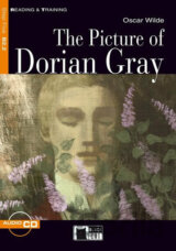 Reading & Training: The Picture Dorian Gray + CD