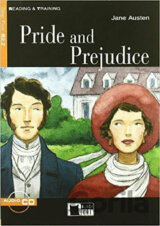Reading & Training: Pride and Prejudice + CD