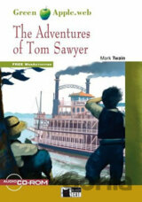 The Adventures Of Tom Sawyer + CD-ROM
