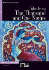 Tales from The Thousand And One Nights + CD-ROM