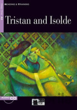 Reading & Training: Tristan And Isolde + CD