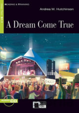 Reading & Training: A Dream Come True + CD