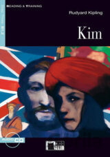 Reading & Training: Kim + CD