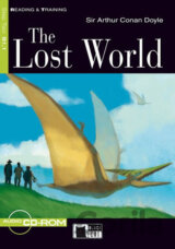 Reading & Training: The Lost World + CD-ROM