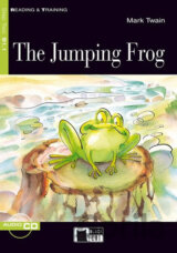 Reading & Training: The Jumping Frog + CD