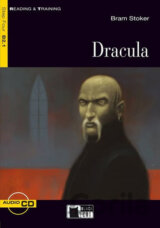 Reading & Training: Dracula + CD