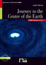 Reading & Training: Journey to the Centre of the Earth + CD