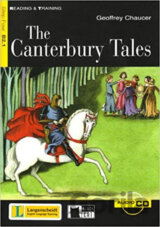 Reading & Training: The Canterbury Tales + CD-ROM
