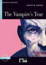 Reading & Training: The Vampire's Tear + CD