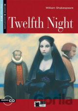 Reading & Training: Twelfth Night + CD