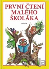 První čtení malého školáka