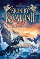 Kroniky Kavalonu: Hněv pegasů