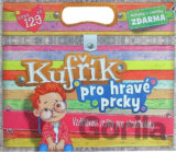 Kufřík pro hravé prcky