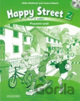 Happy Street 3rd Edition 2