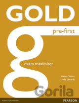 Gold Pre-First 2014