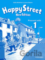 Happy Street New edition 1