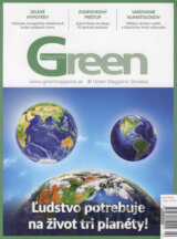 Green Magazine (leto 2019)