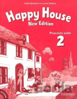 Happy House New edition 2