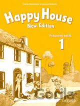 Happy House New edition 1
