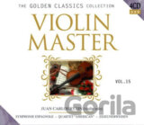 Violin Master
