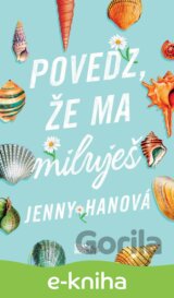 Povedz, že ma miluješ