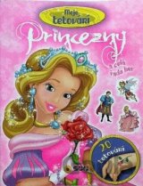 Princezny a celá řada her