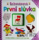 Schovávaná: První Slůvka