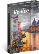 Diář Venice 2020