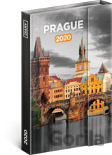 Diář Prague 2020