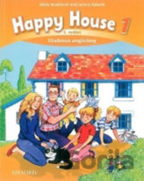 Happy House 3rd Edition 1