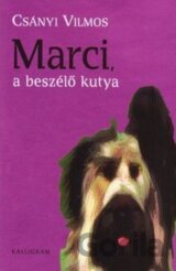 Marci, a beszélő kutya