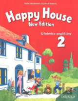 Happy House New Edition 2