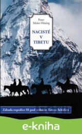 Nacisté v Tibetu