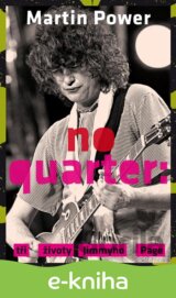 No Quarter: Tři životy Jimmyho Page