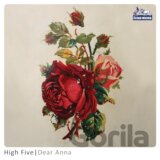 High Five: Dear Anna